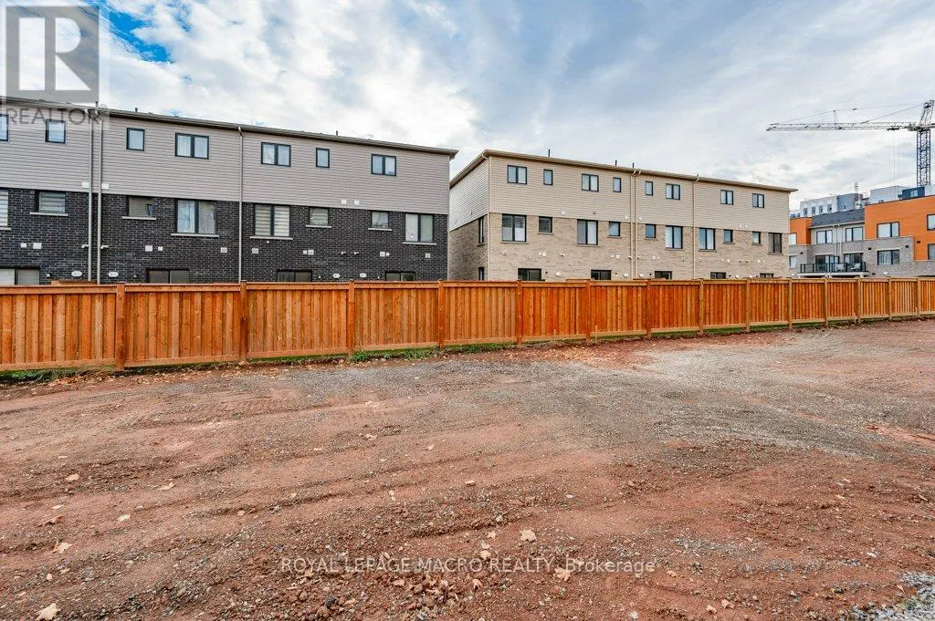 11A BINGHAM ROAD