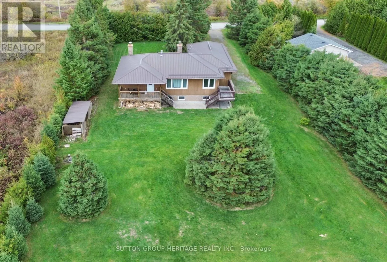 584 ROHALLION ROAD S