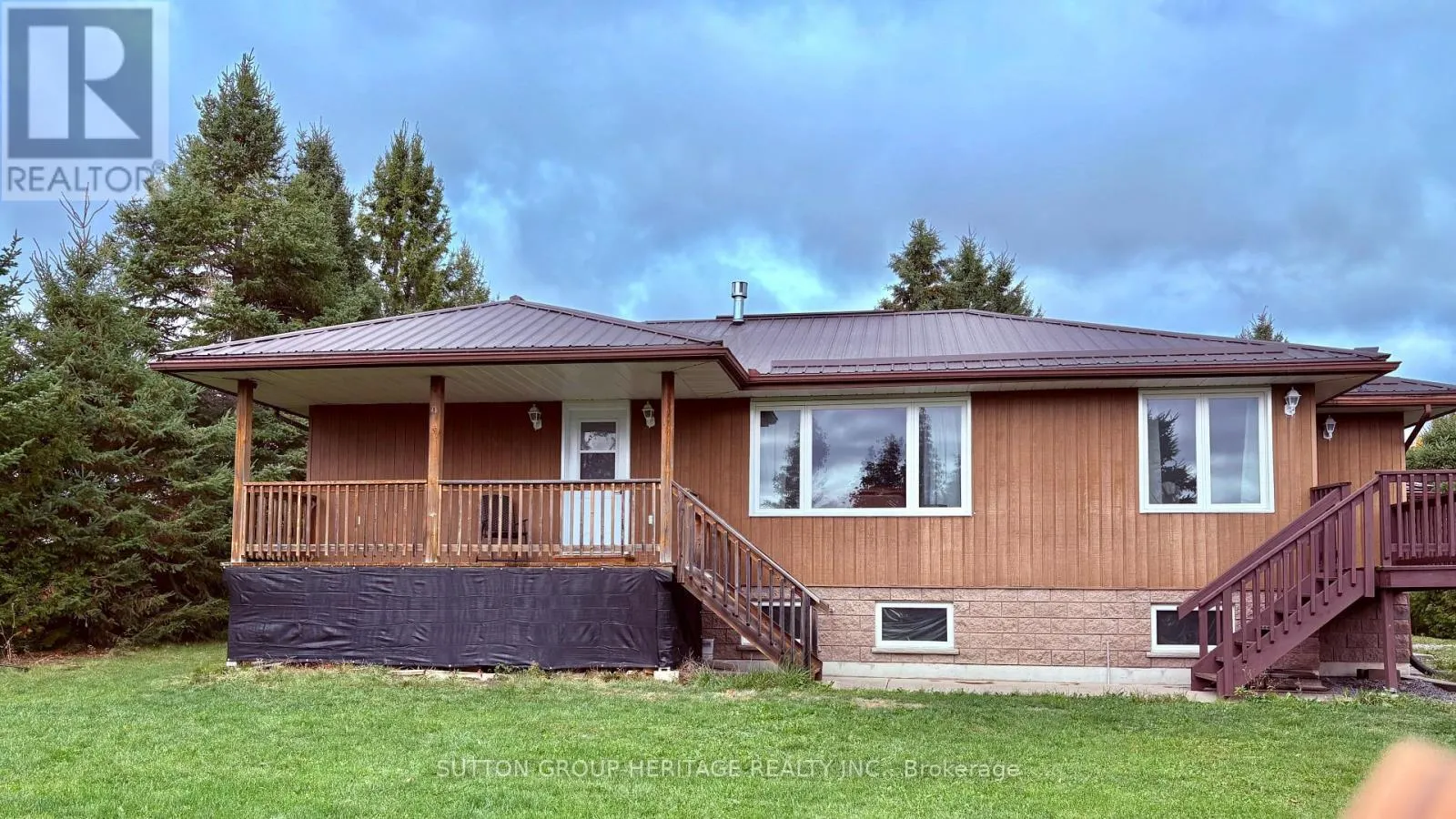 584 ROHALLION ROAD S