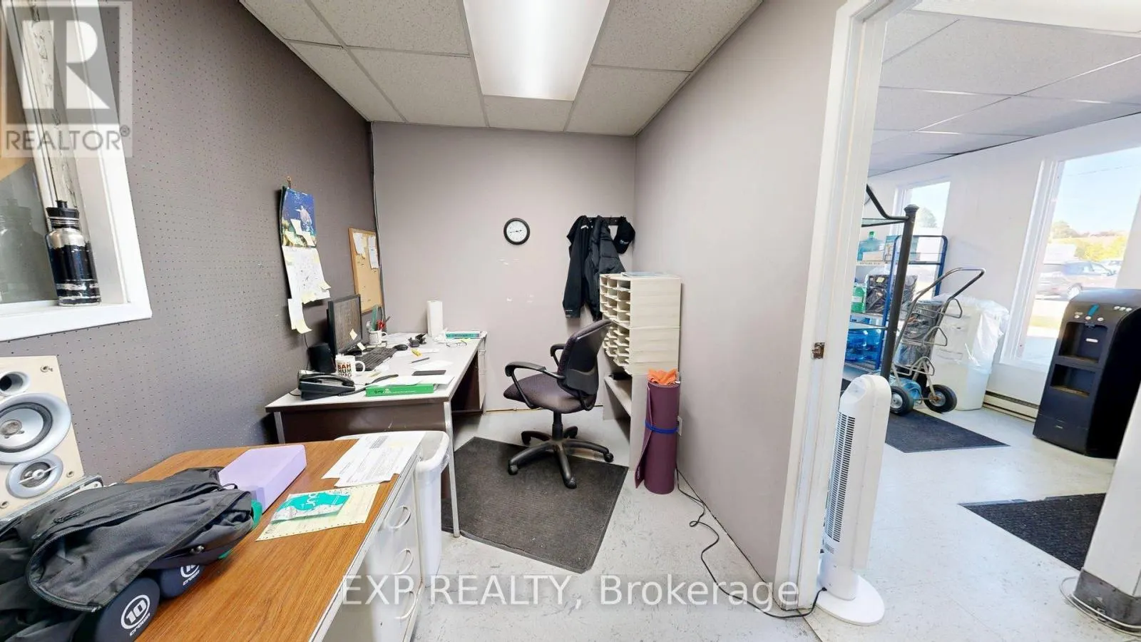 18 - 540 CLARKE ROAD, #18