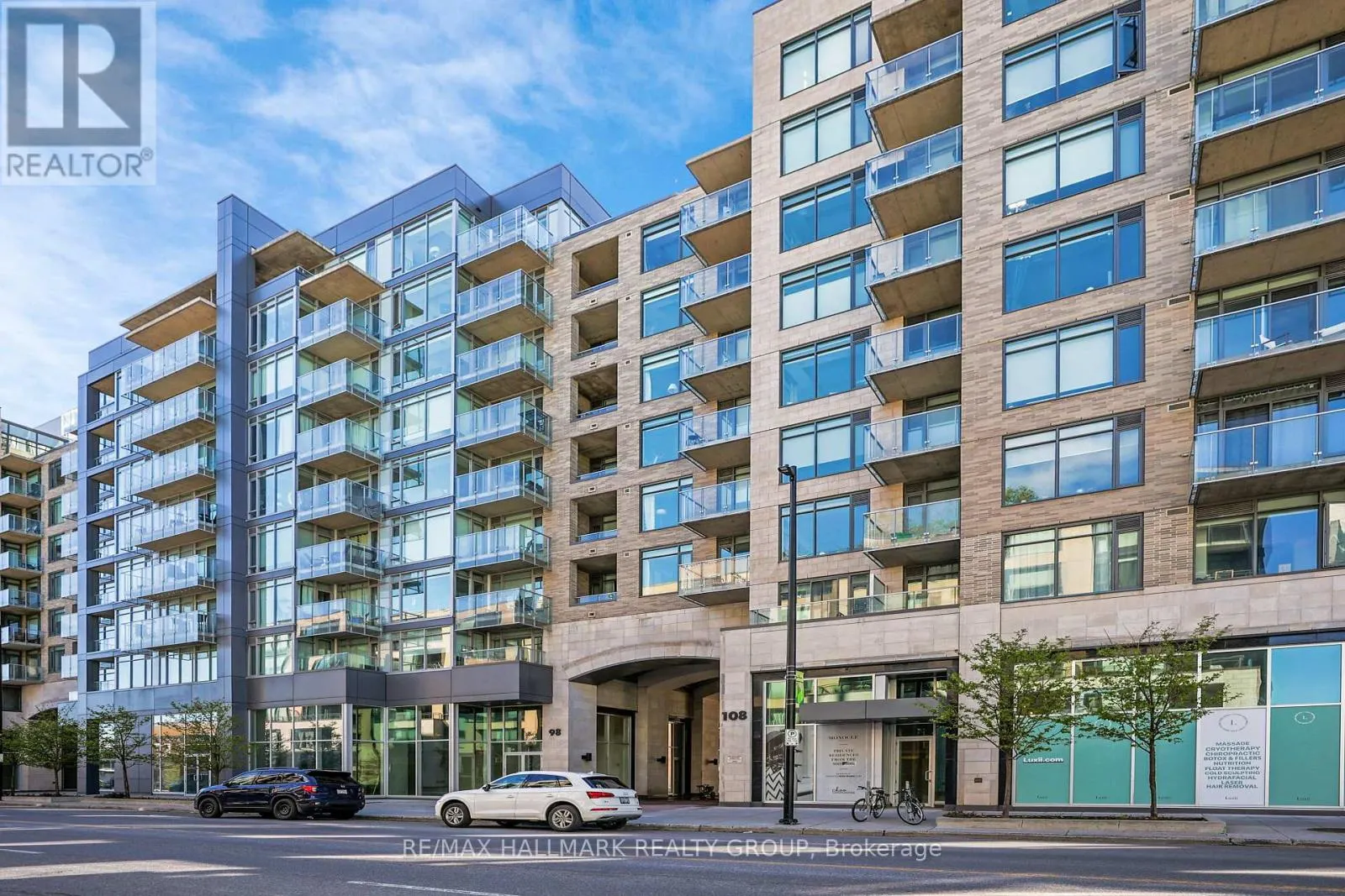 710 - 98 RICHMOND ROAD