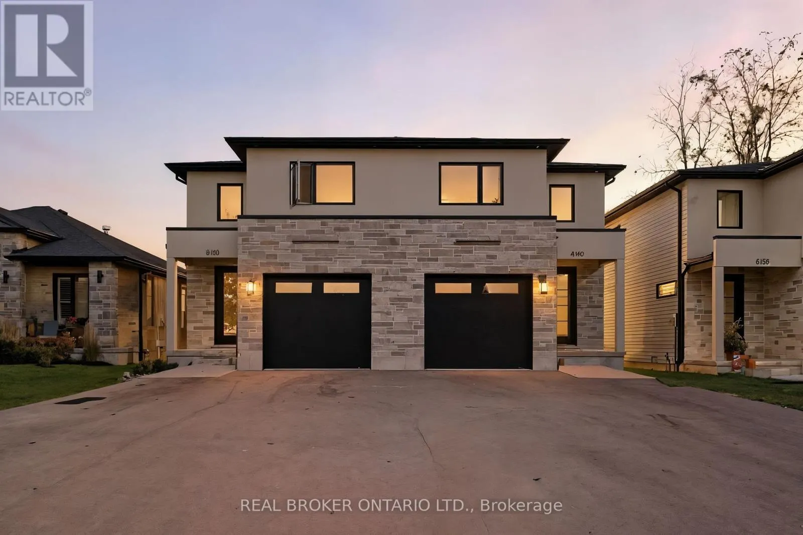 160A CONCESSION STREET W