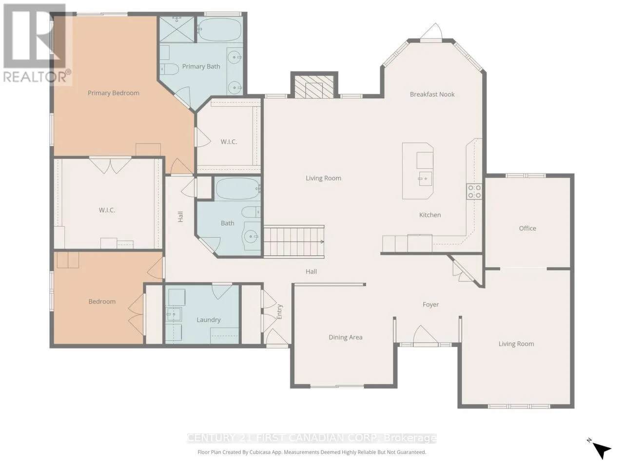10145 MERRYWOOD DRIVE
