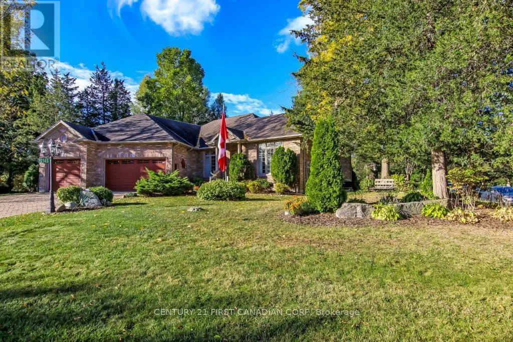 10145 MERRYWOOD DRIVE