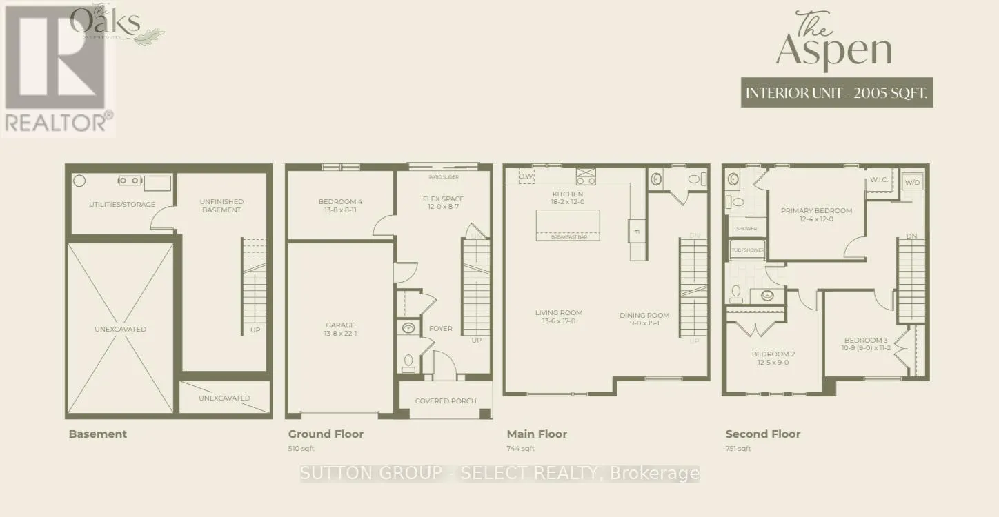 4 - 233 UPPER QUEEN STREET, #4