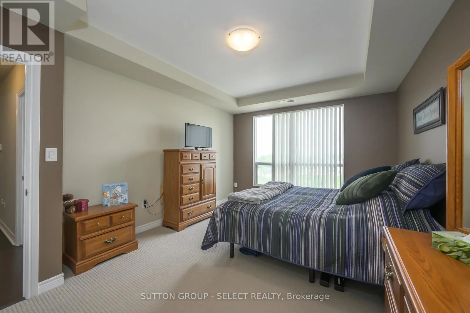 606 - 1030 CORONATION DRIVE, #606