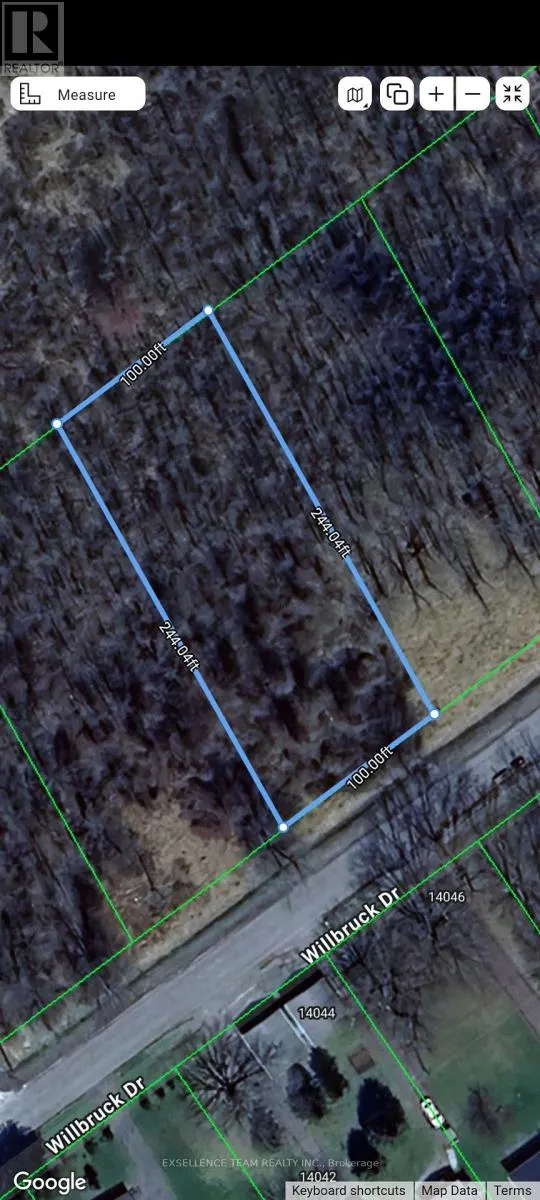 LOT 14 AULT ISLAND ESTATE WILLBRUCK DRIVE