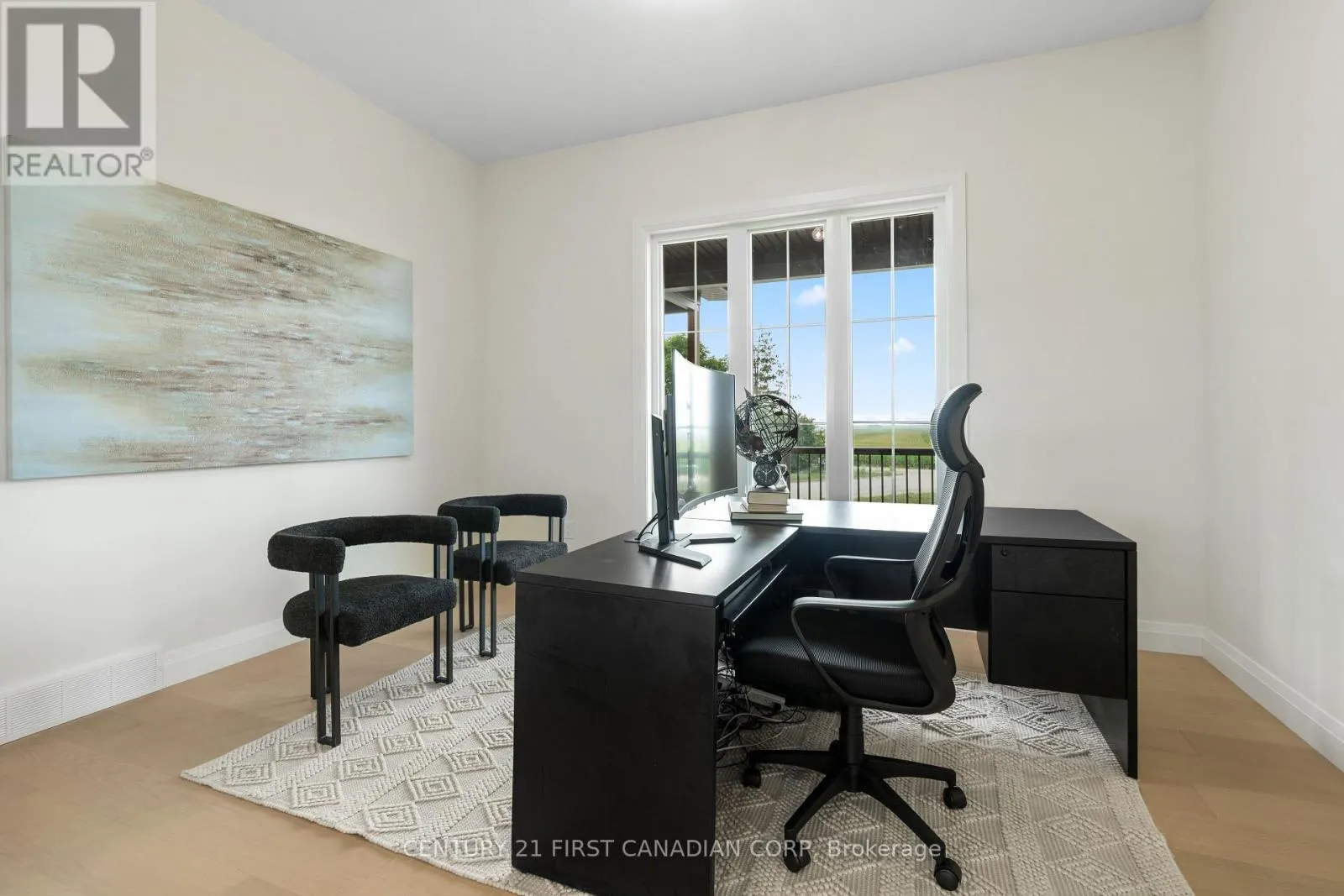 12110 GALE ROAD