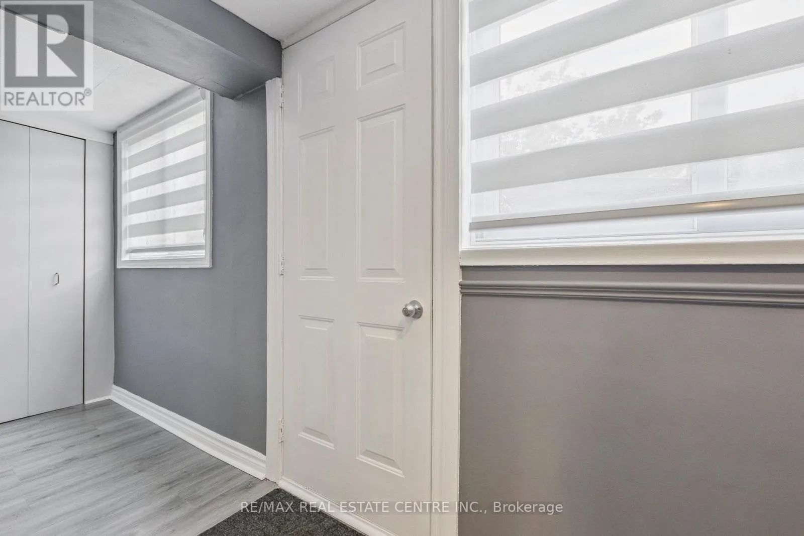 122 MOOREGATE CRESCENT