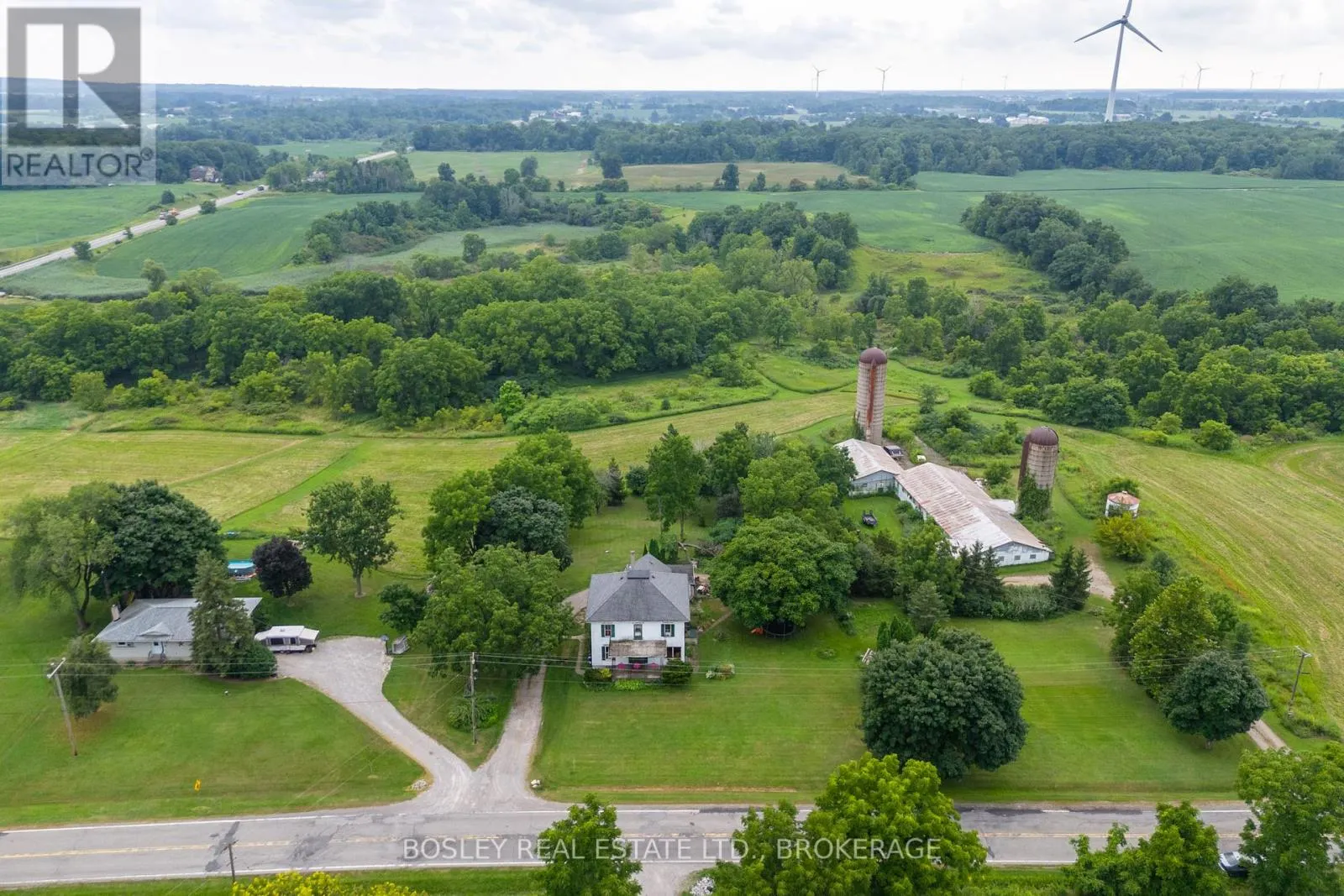3460 TWENTY MILE ROAD