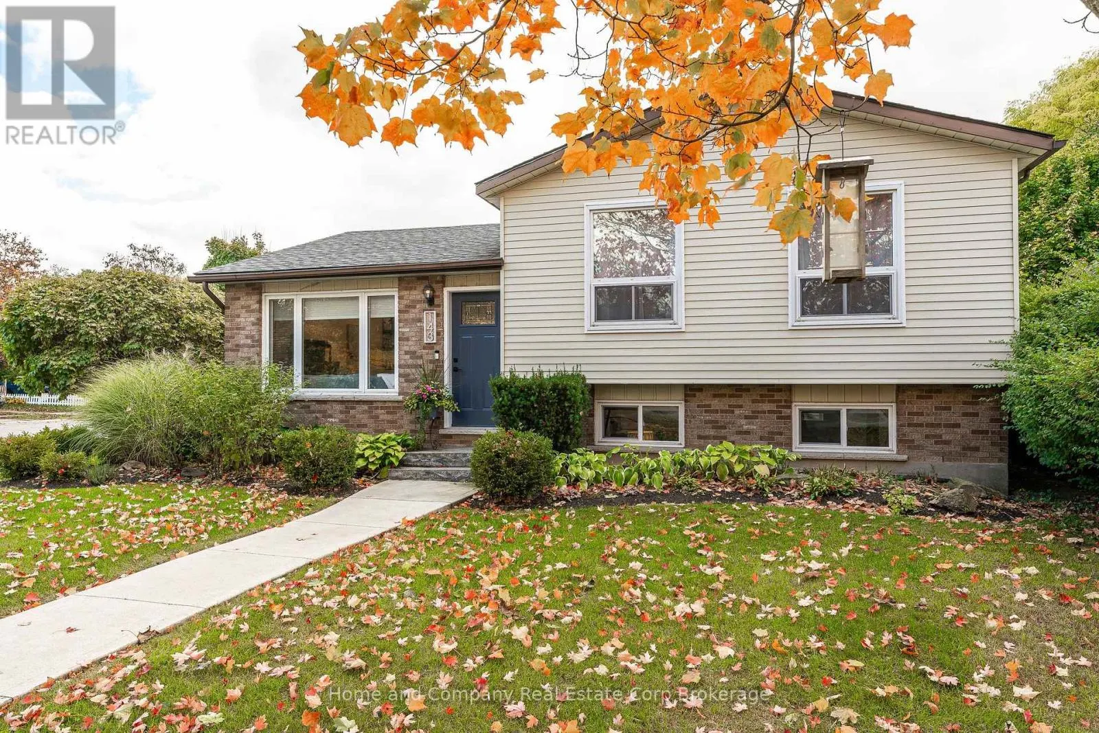 143 GREENWOOD DRIVE