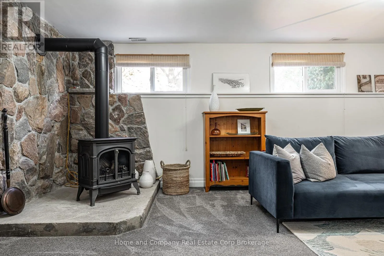 143 GREENWOOD DRIVE