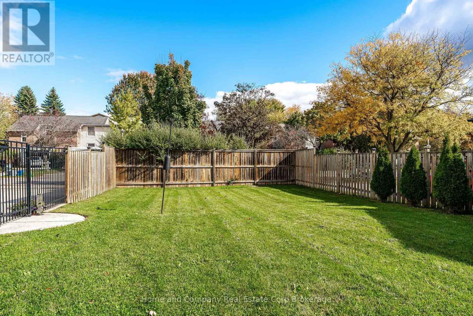 143 GREENWOOD DRIVE