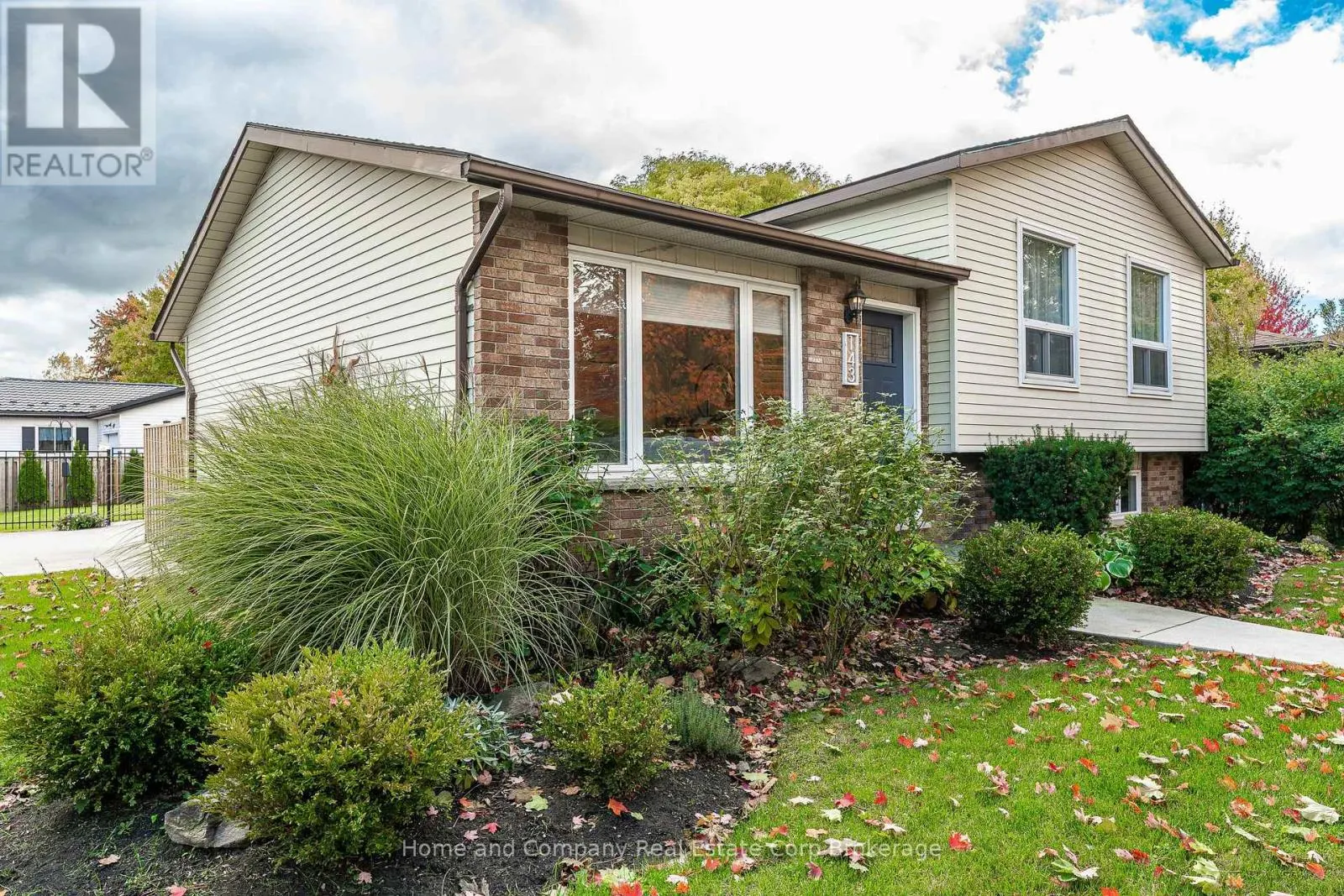 143 GREENWOOD DRIVE