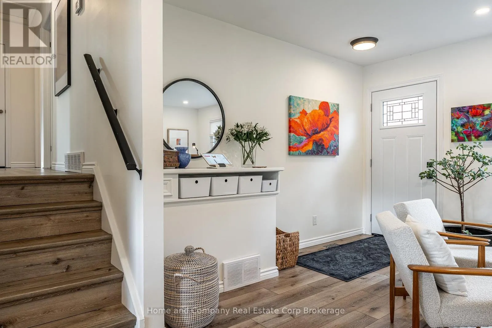 143 GREENWOOD DRIVE
