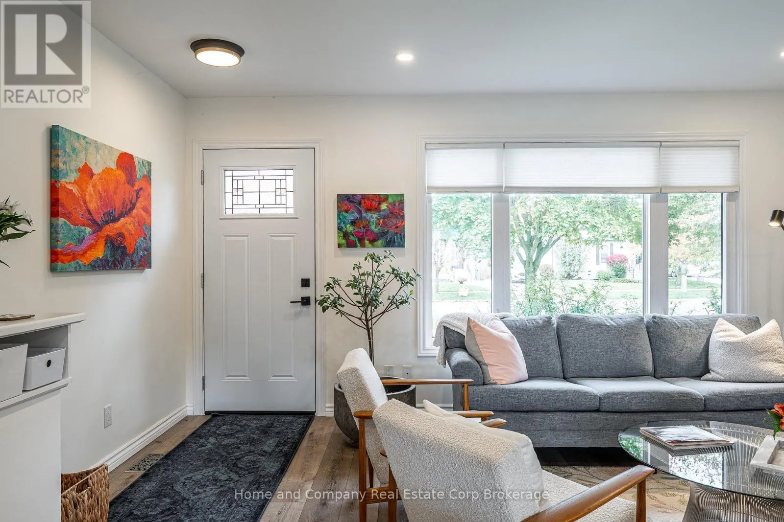 143 GREENWOOD DRIVE