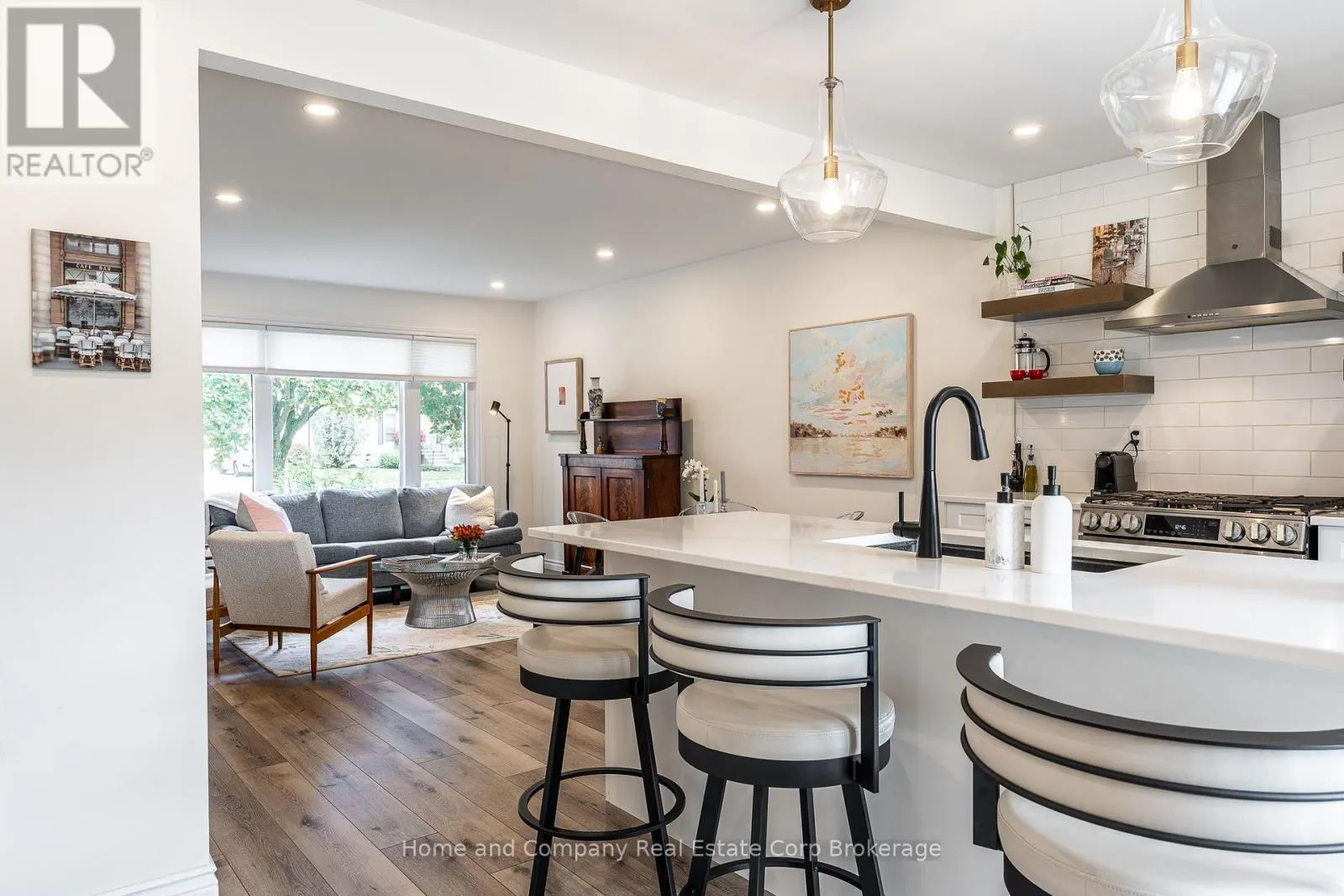 143 GREENWOOD DRIVE