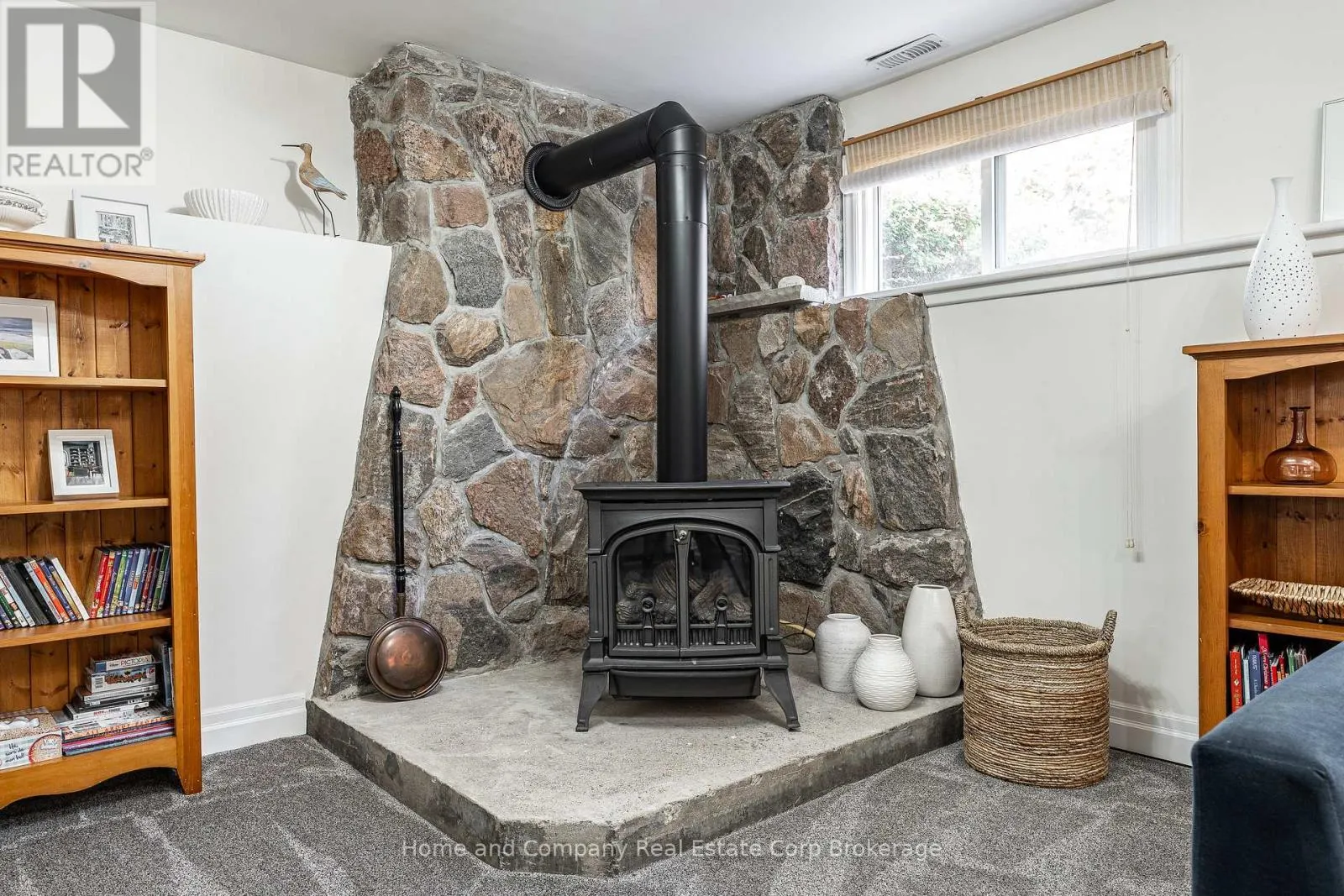 143 GREENWOOD DRIVE