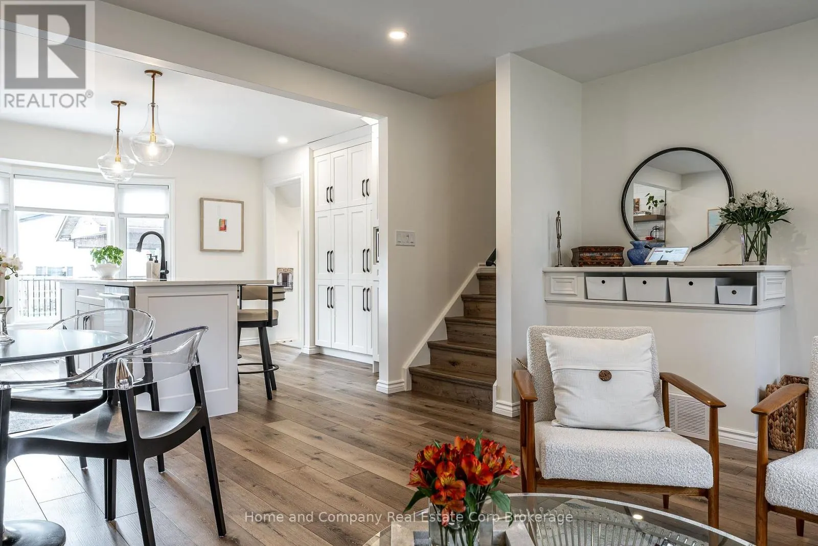 143 GREENWOOD DRIVE