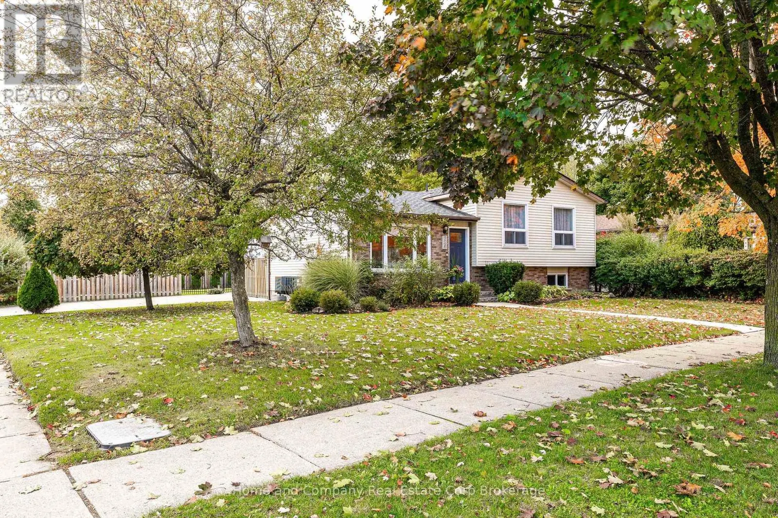 143 GREENWOOD DRIVE