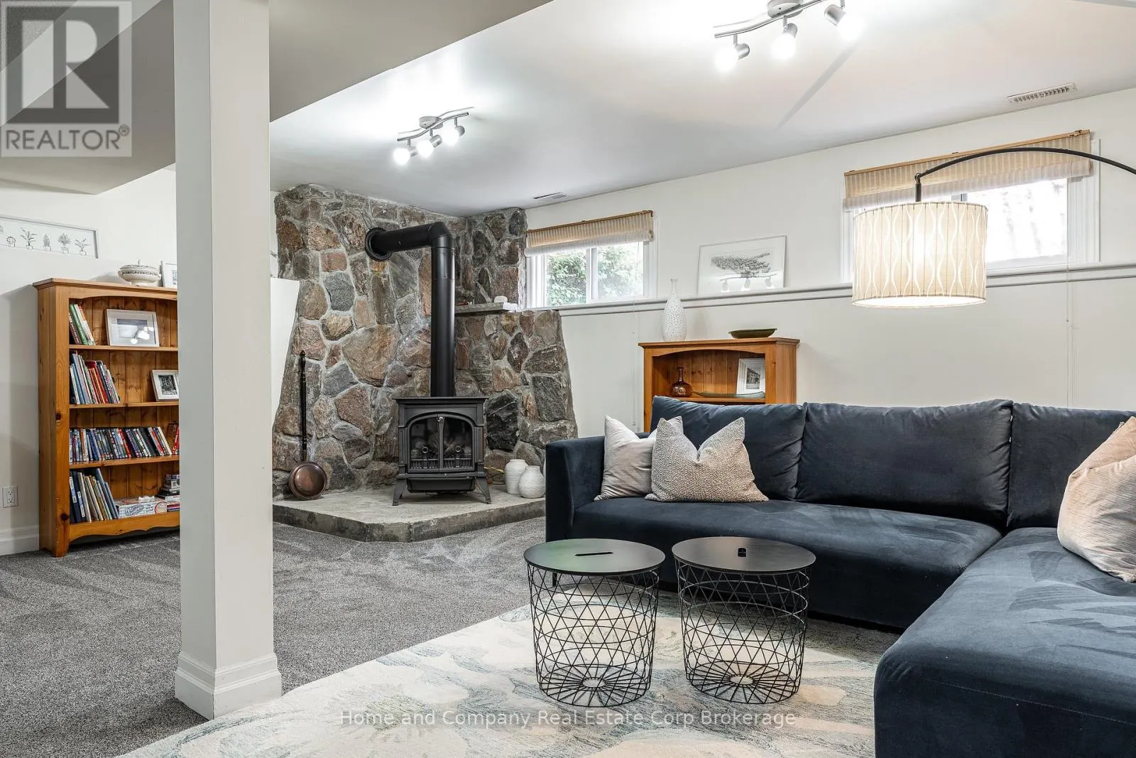 143 GREENWOOD DRIVE