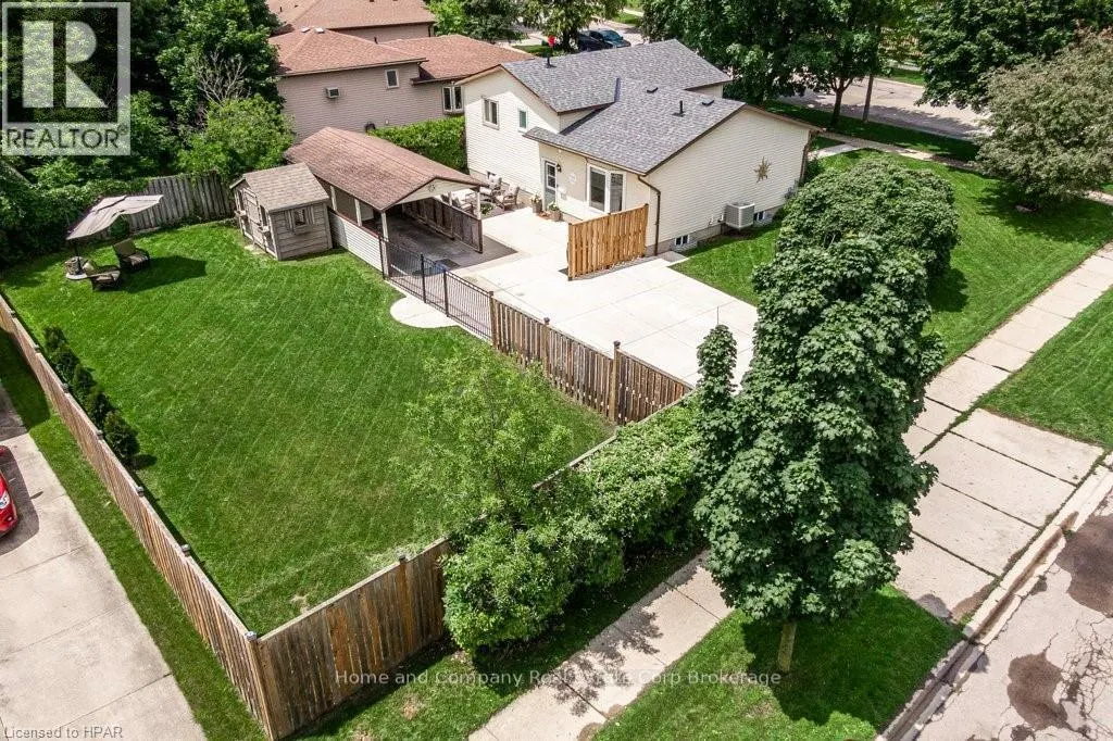 143 GREENWOOD DRIVE