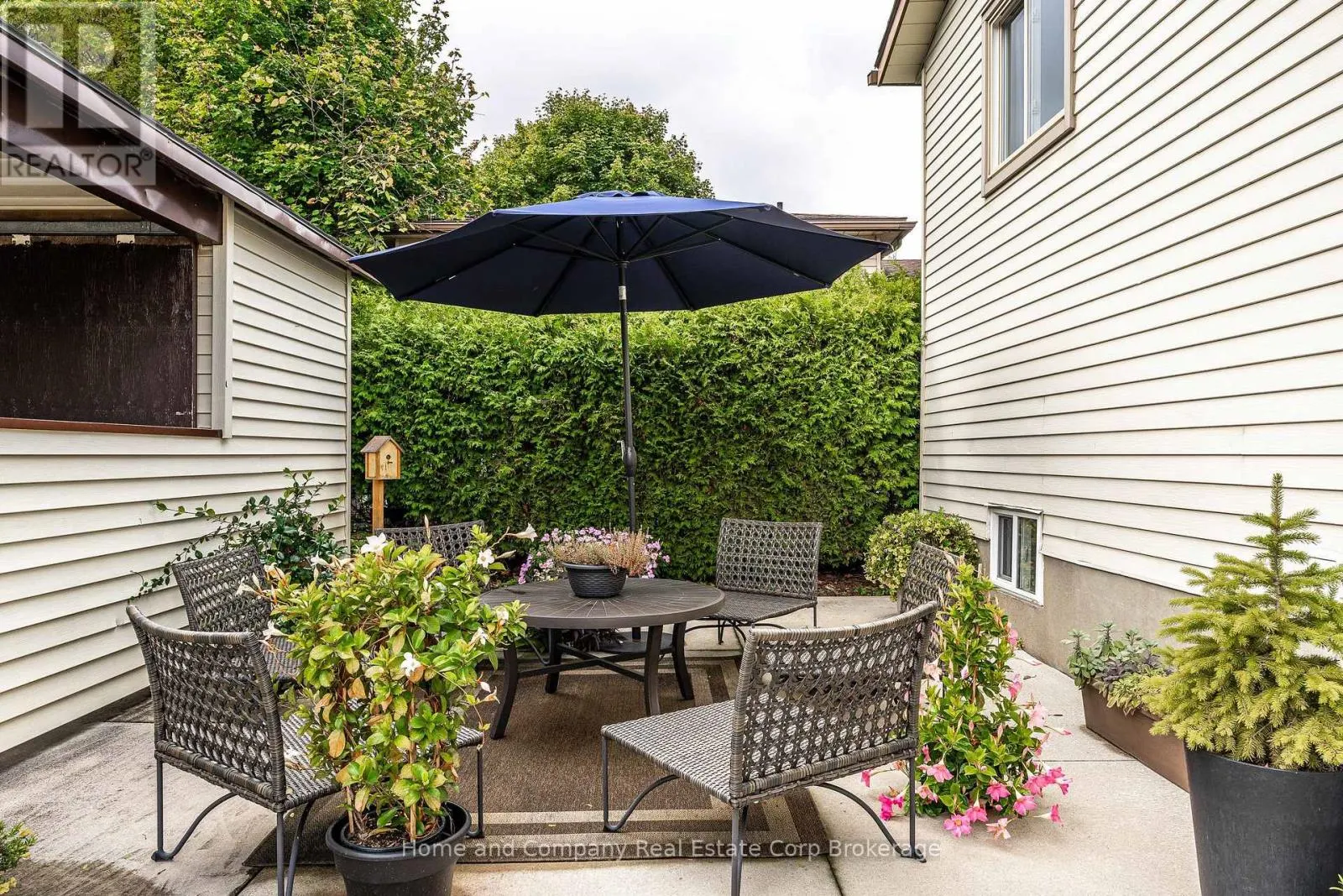 143 GREENWOOD DRIVE