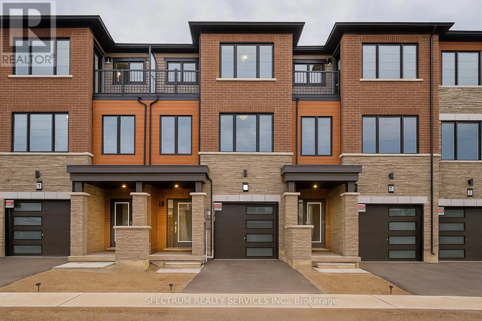 5 HINE ROAD