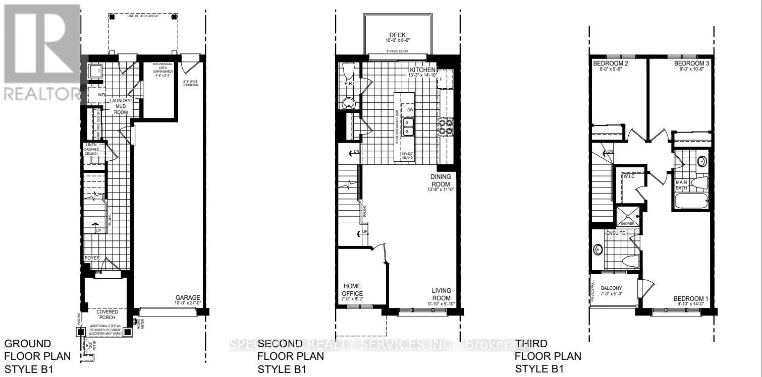 5 HINE ROAD