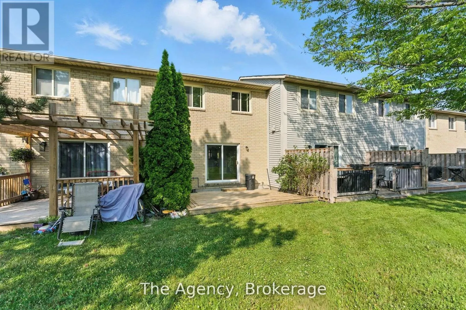 44 - 65 DORCHESTER BOULEVARD, #44