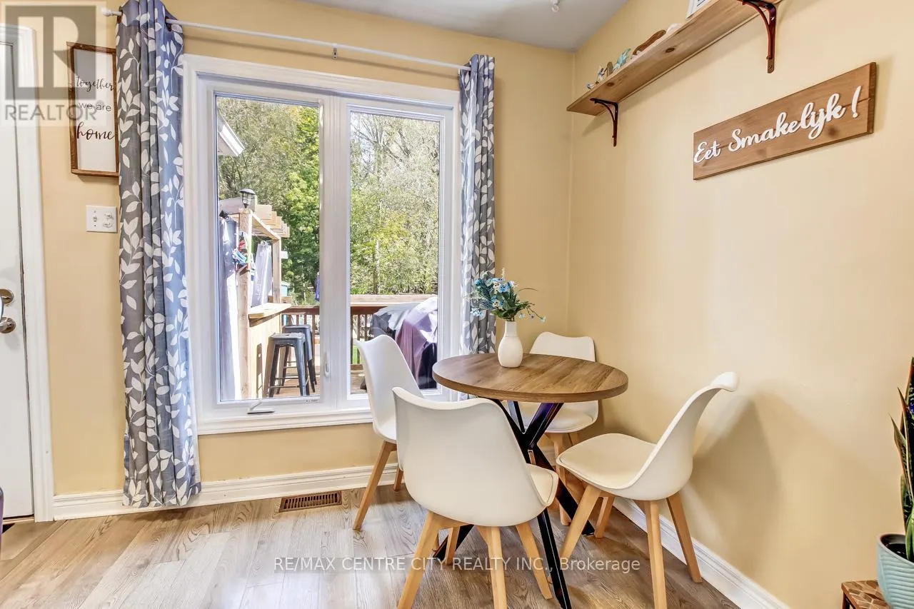 A - 263 FRANCES STREET, #A