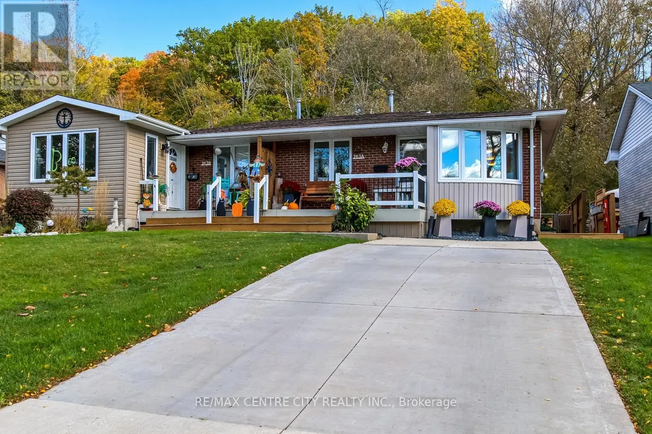 A - 263 FRANCES STREET, #A