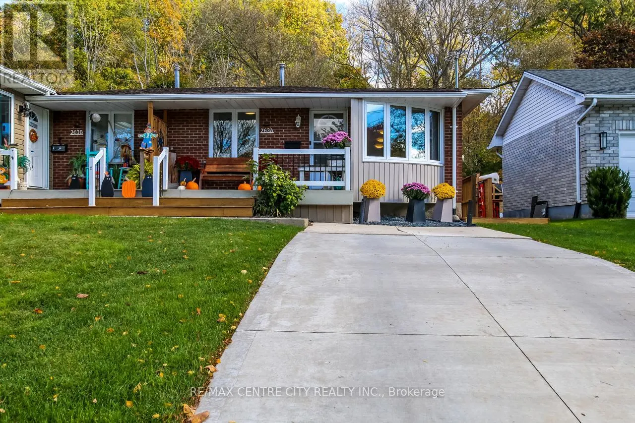 A - 263 FRANCES STREET, #A