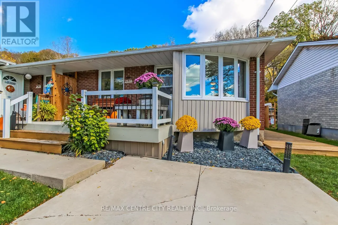 A - 263 FRANCES STREET, #A