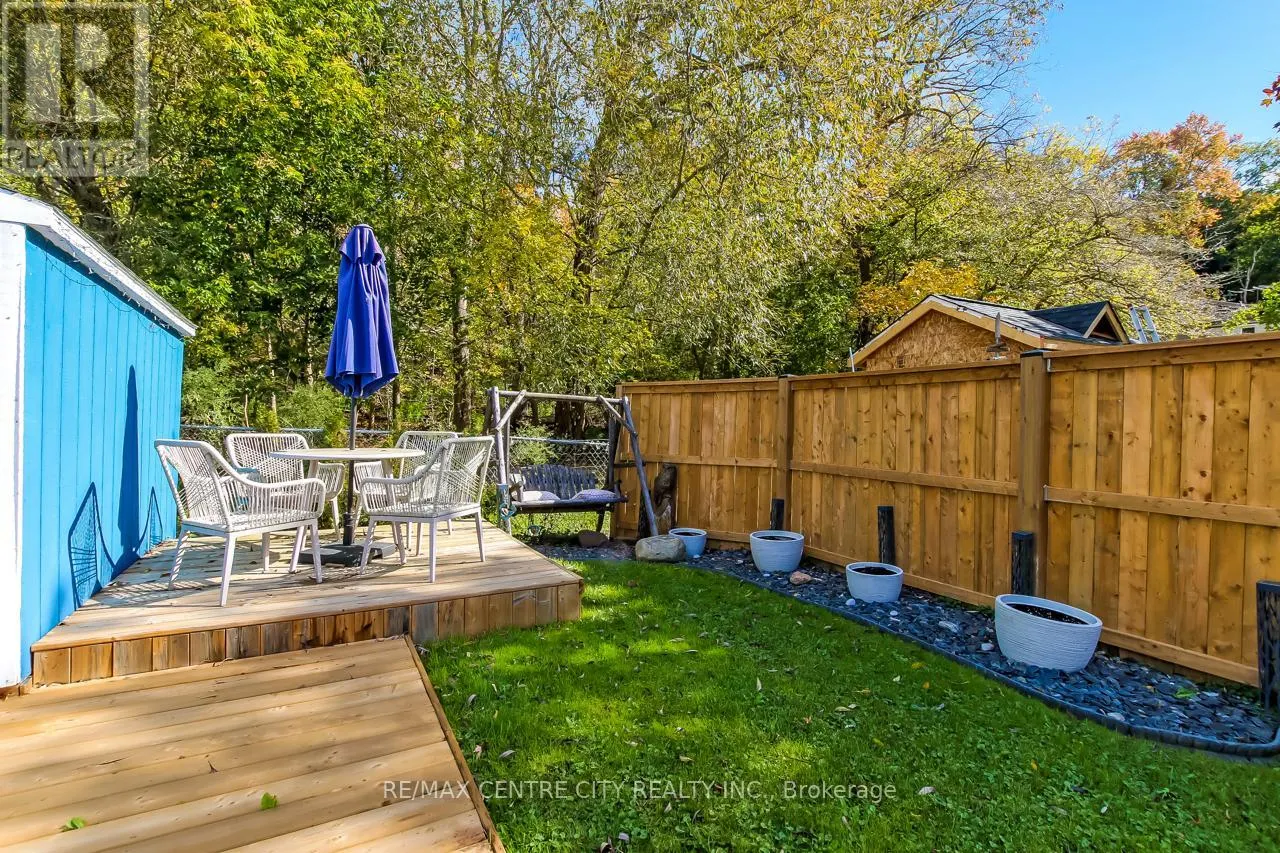 A - 263 FRANCES STREET, #A
