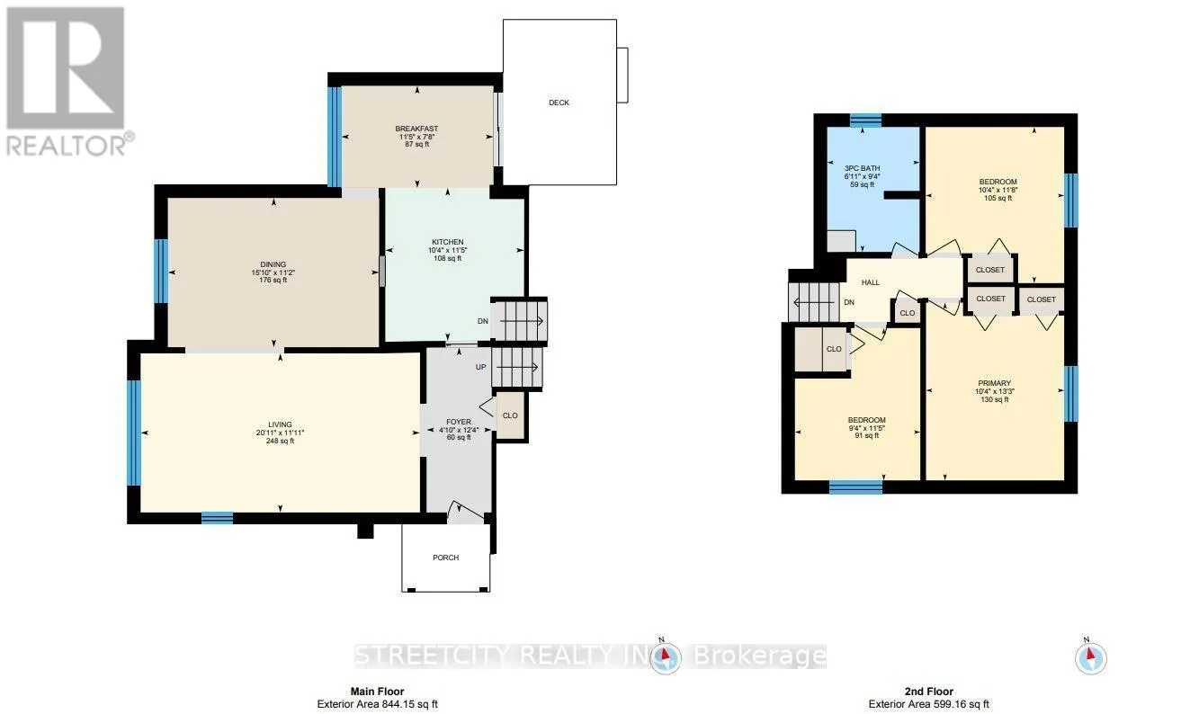 71 GLENBURNIE CRESCENT