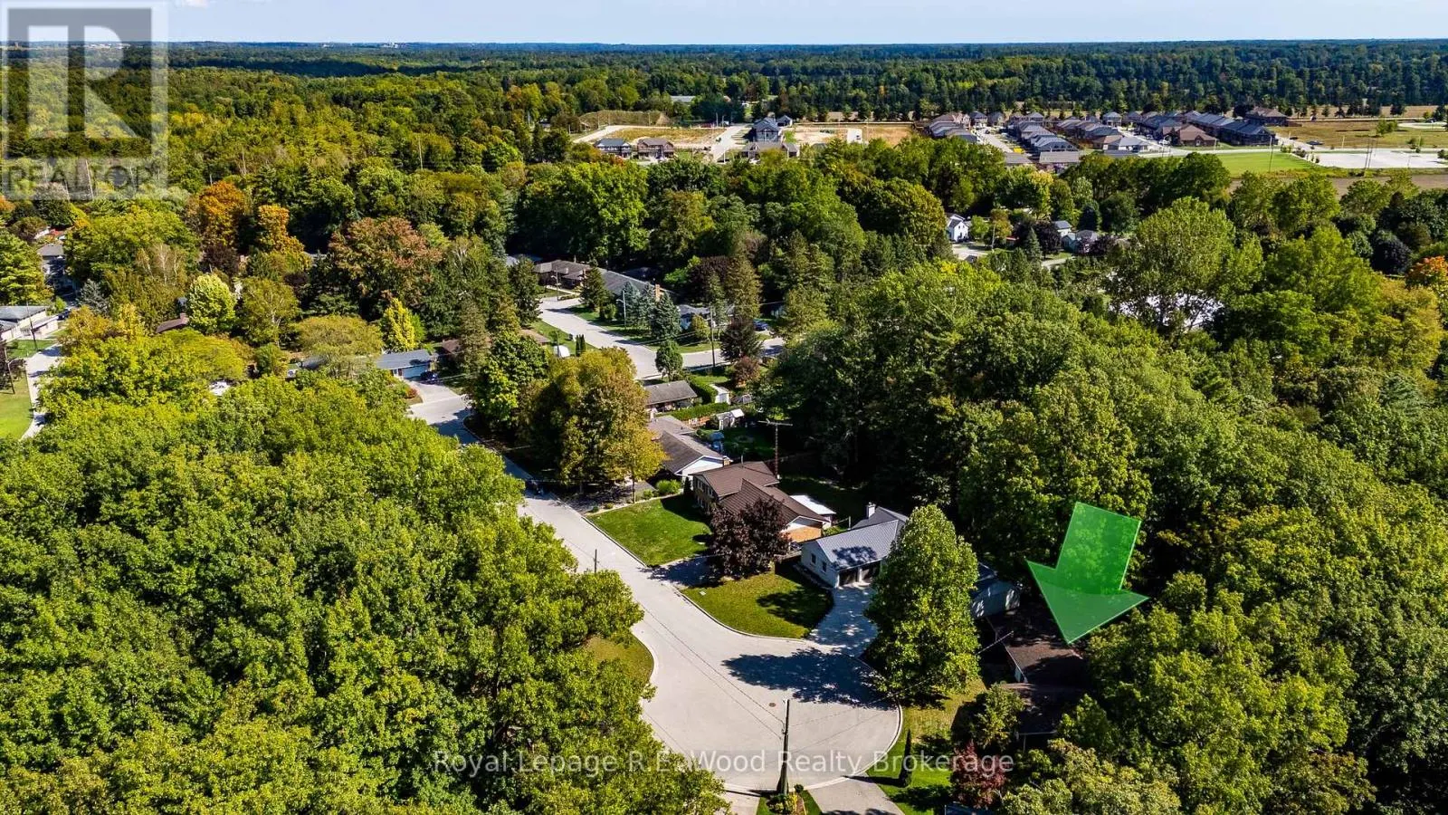 8 HIGHLAND DRIVE