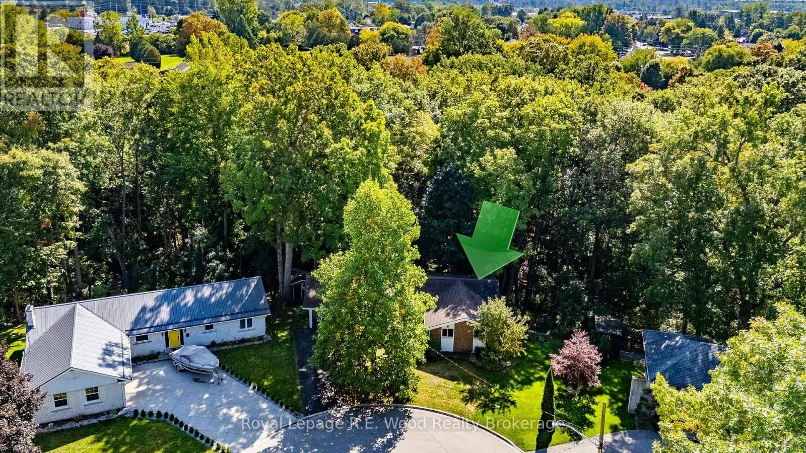 8 HIGHLAND DRIVE