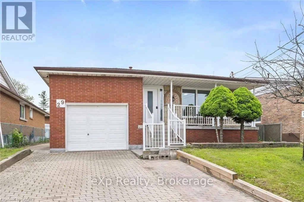 BSMT - 29 JUANITA DRIVE, #BSMT