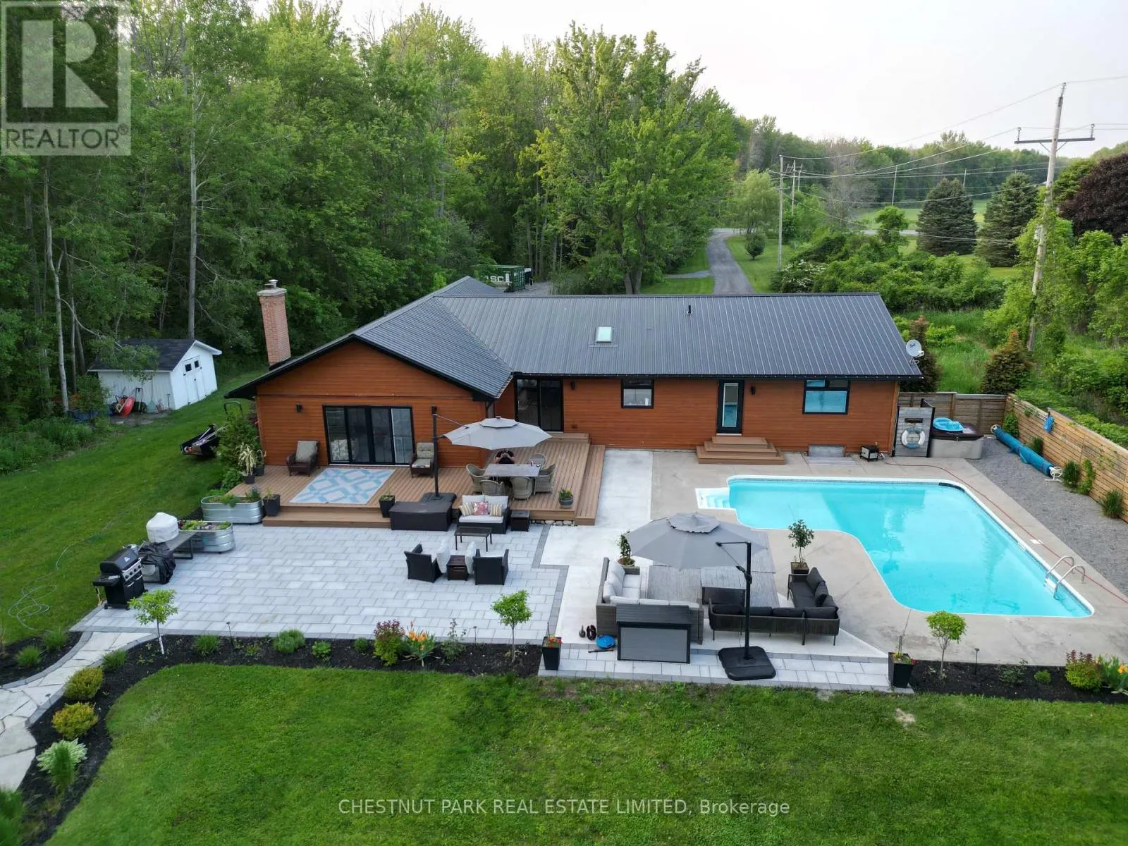 407 COUNTY ROAD 4
