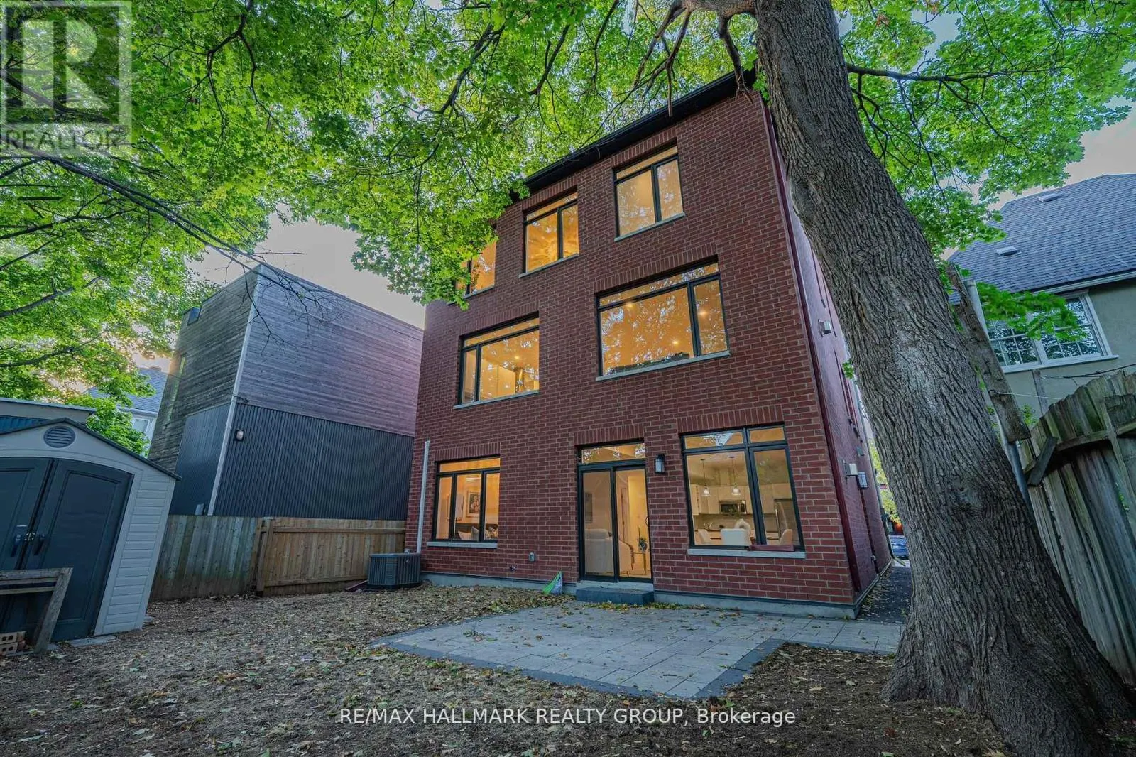 14 THORNTON AVENUE