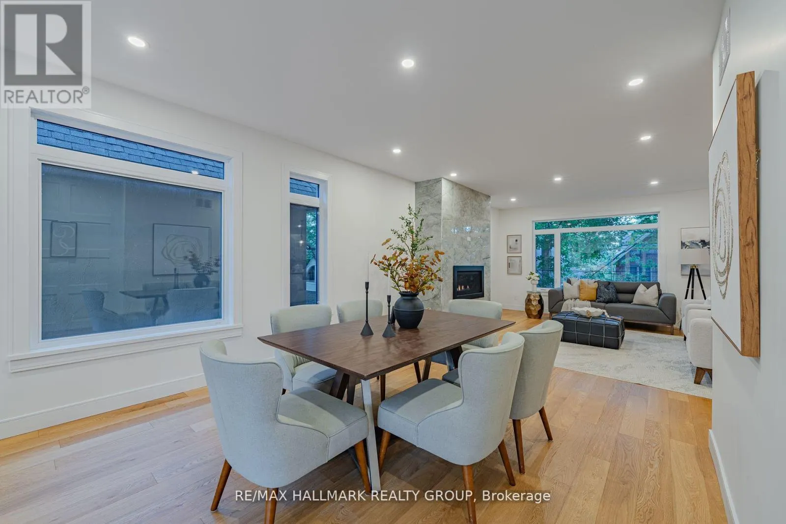 14 THORNTON AVENUE