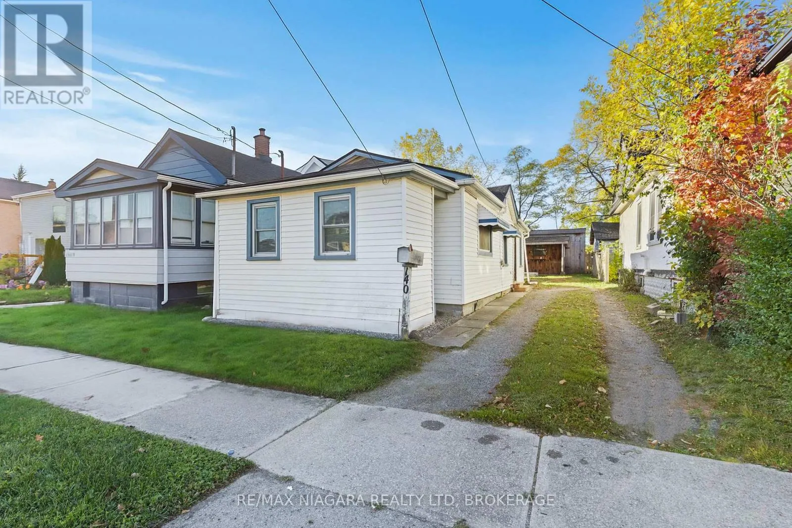 140 CLARA STREET