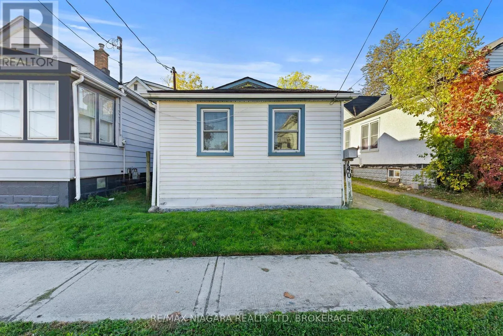 140 CLARA STREET