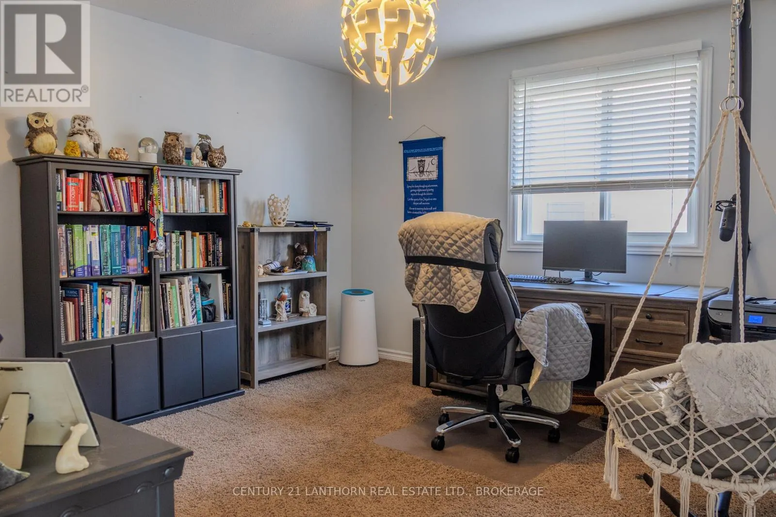 409 CAVENDISH CRESCENT