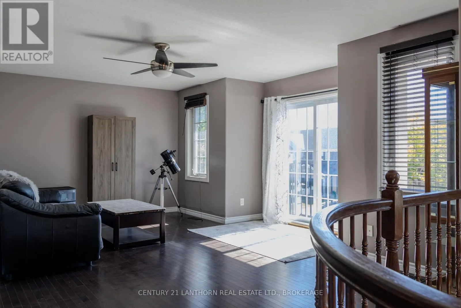409 CAVENDISH CRESCENT