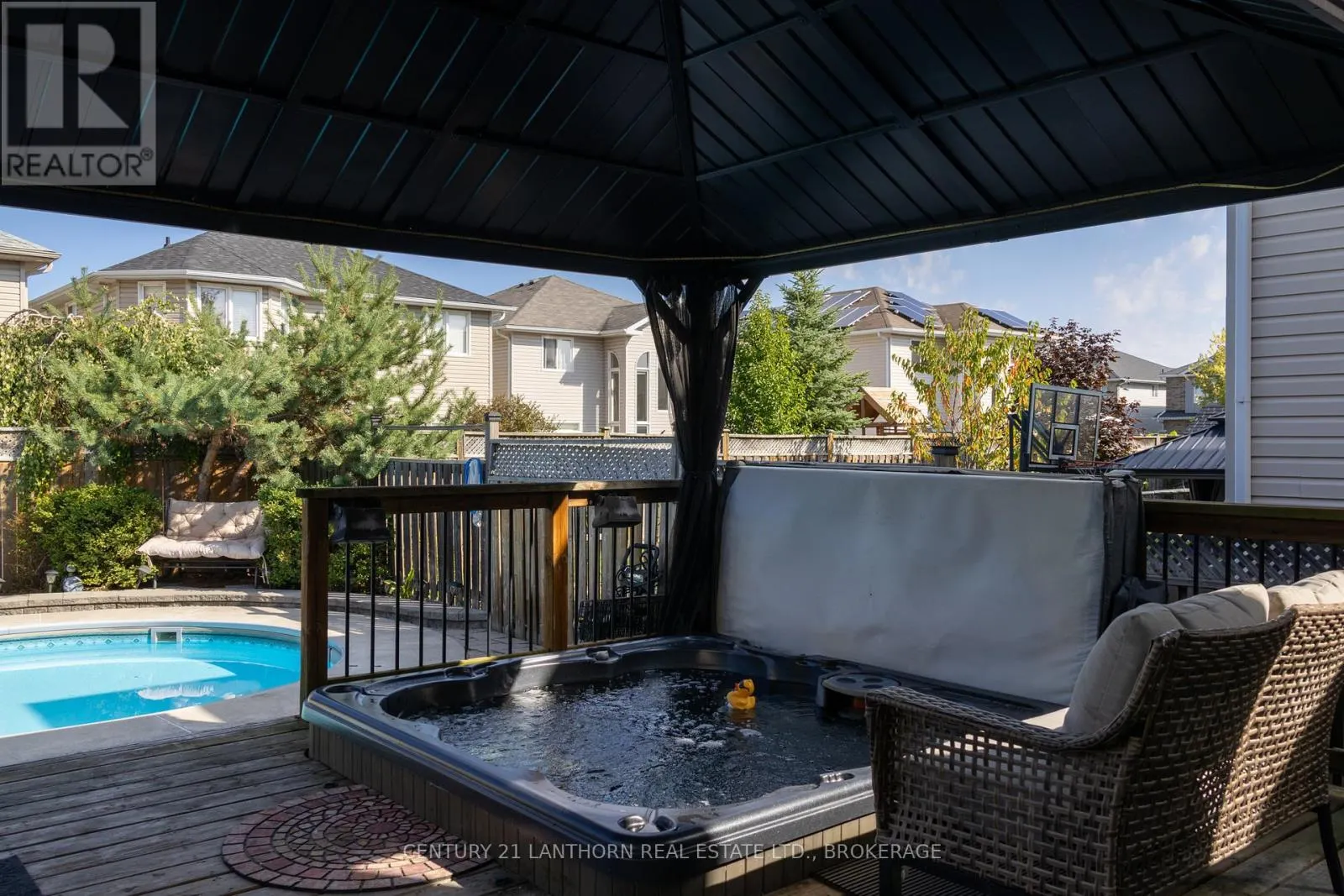 409 CAVENDISH CRESCENT