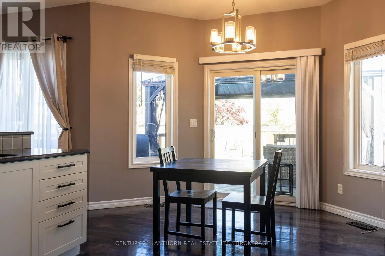 409 CAVENDISH CRESCENT