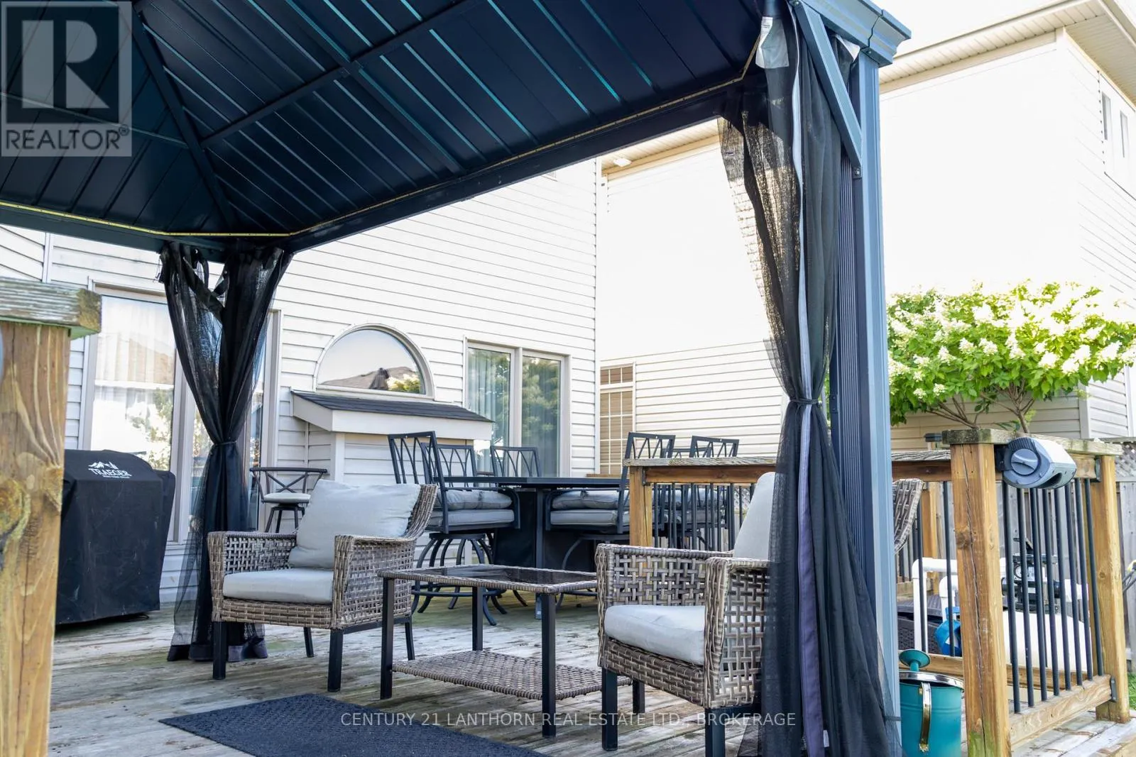 409 CAVENDISH CRESCENT