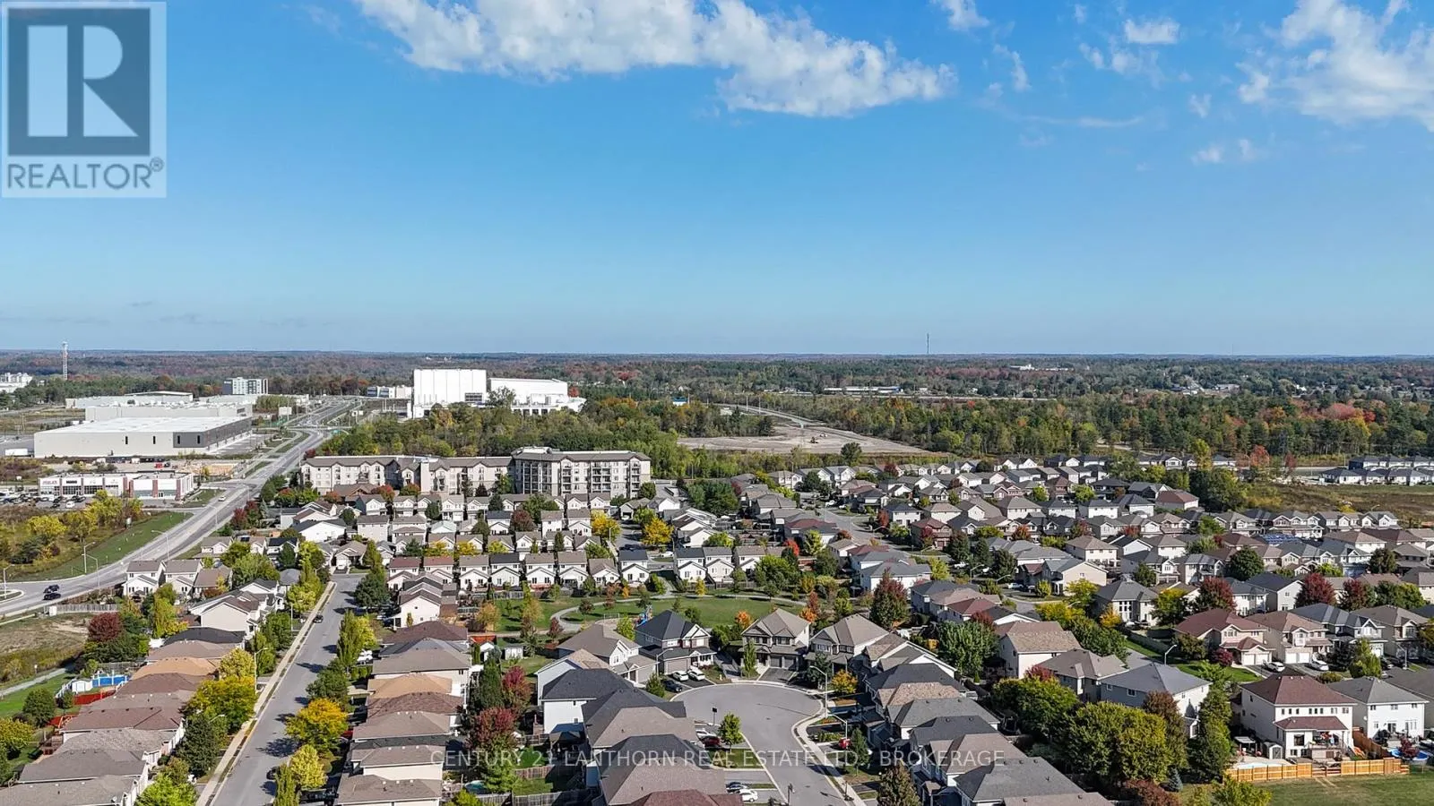409 CAVENDISH CRESCENT
